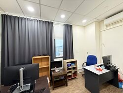 Tradehub 21 (D22), Office #567748961